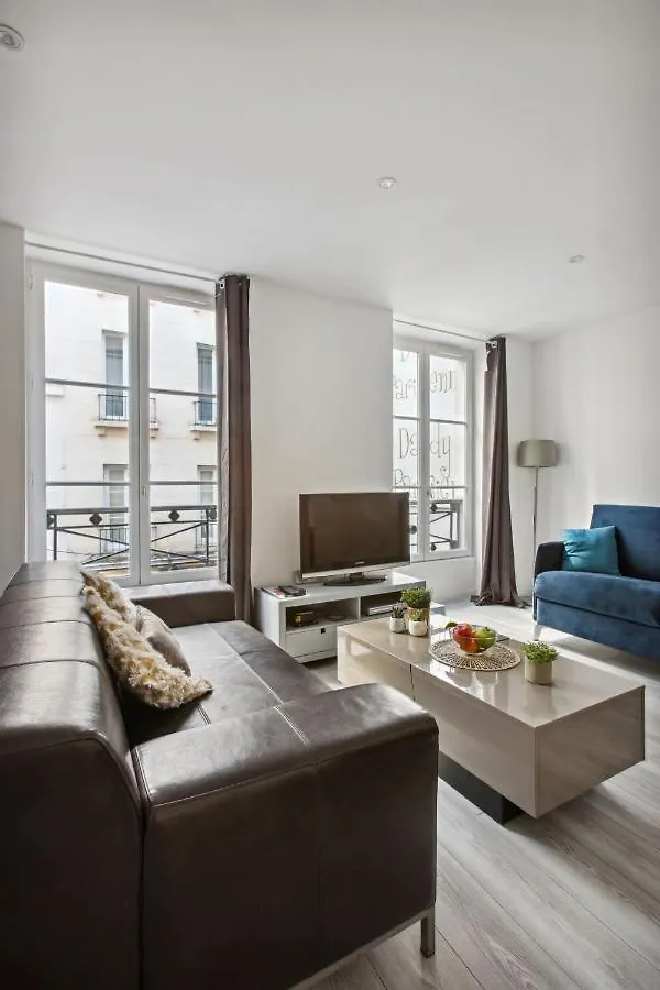 Mabillon - St Germain Paris City Apartment フランス