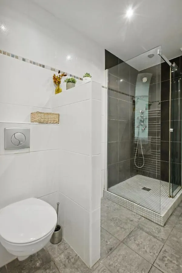 Mabillon - St Germain Paris City Apartment